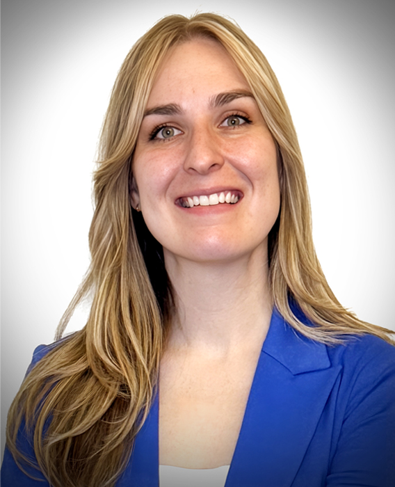 Ashlee Rowland, Commercial Escrow Assistant
